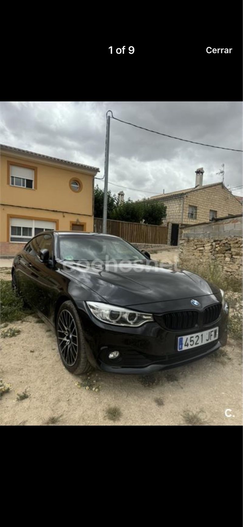 BMW Serie 4 428i - foto 1