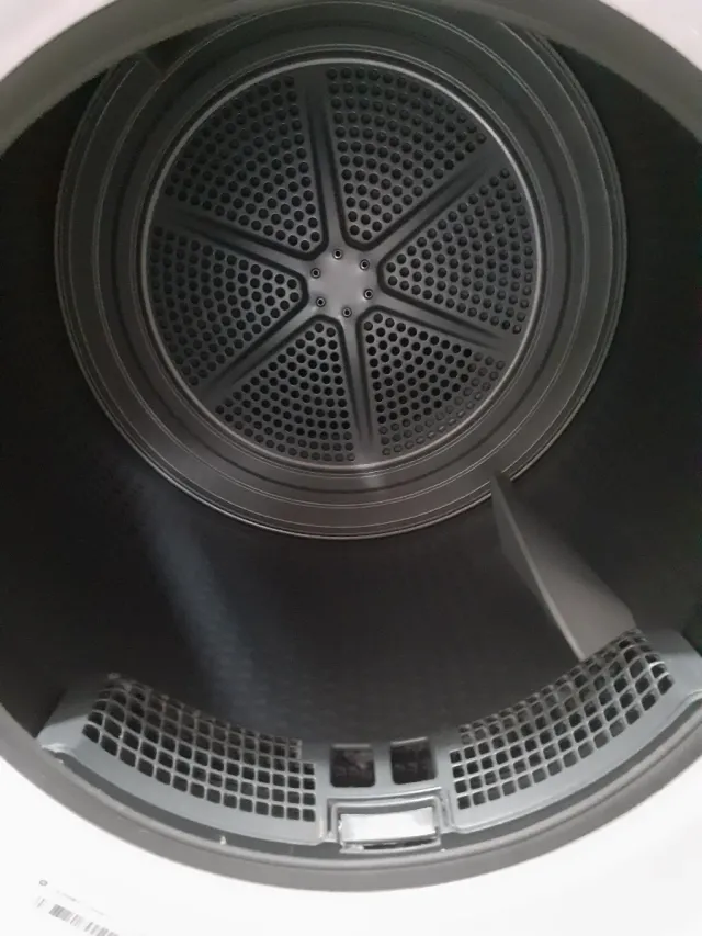 Secadora Indesit 8kg