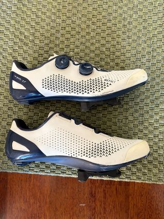 Zapatillas Bontrager RSL