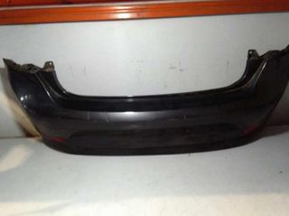 Seat 98093 paragolpes ibiza (6j5) 25 aniversario