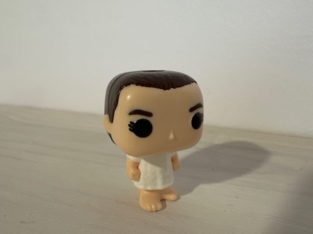 Funko Pop Stranger Things Kinder