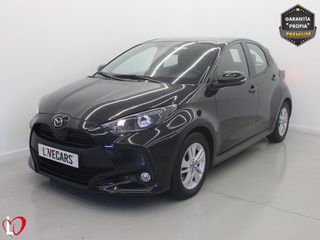 Mazda 2 Hybrid 1.5 85 kW (116 CV) CVT Agile