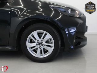 Mazda 2 Hybrid 1.5 85 kW (116 CV) CVT Agile