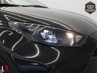 Mazda 2 Hybrid 1.5 85 kW (116 CV) CVT Agile