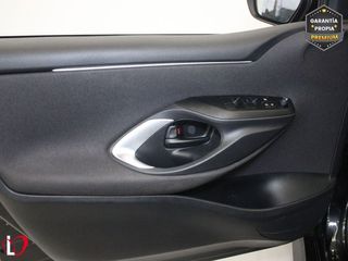 Mazda 2 Hybrid 1.5 85 kW (116 CV) CVT Agile