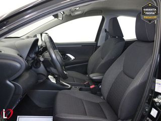 Mazda 2 Hybrid 1.5 85 kW (116 CV) CVT Agile