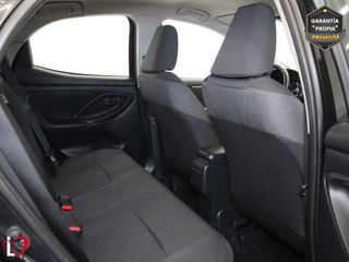 Mazda 2 Hybrid 1.5 85 kW (116 CV) CVT Agile