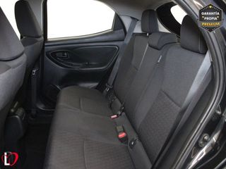 Mazda 2 Hybrid 1.5 85 kW (116 CV) CVT Agile