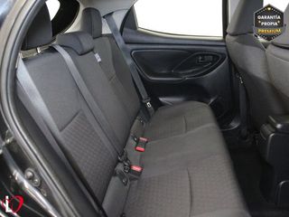 Mazda 2 Hybrid 1.5 85 kW (116 CV) CVT Agile