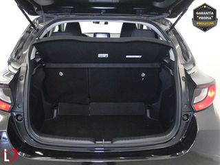 Mazda 2 Hybrid 1.5 85 kW (116 CV) CVT Agile