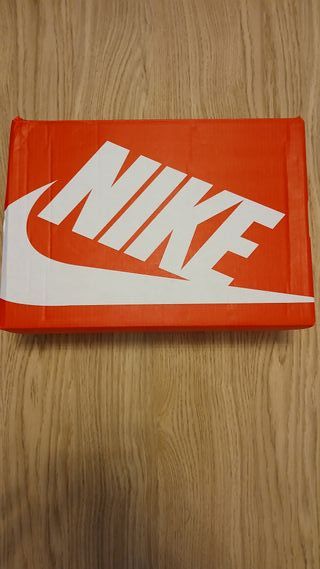 Nike Air VaporMax Plus Scarpe Nuove Blu/Nero