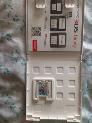 Mario Party Island Tour Nintendo 3DS