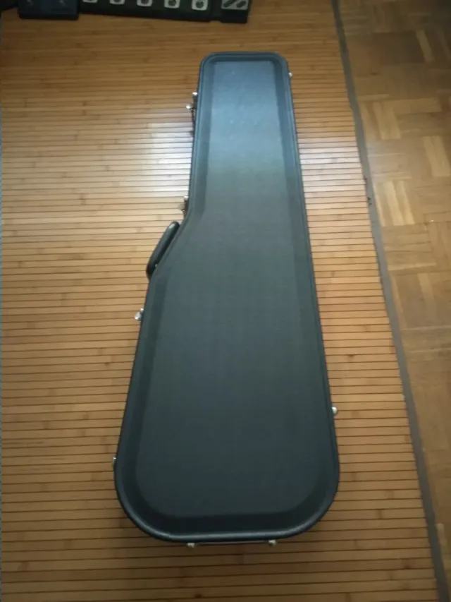 Guitarra Stagg Edición Limitada