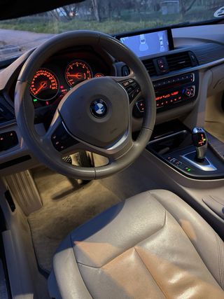 BMW 330 d NACIONAL