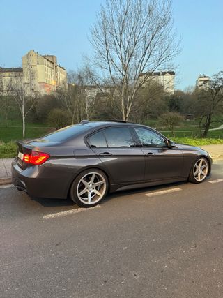 BMW 330 d NACIONAL