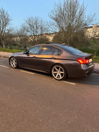 BMW 330 d NACIONAL
