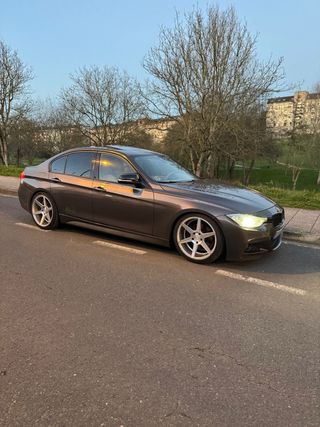 BMW 330 d NACIONAL