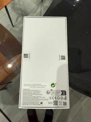 Redmi 13C 6.74 90Hz NFC