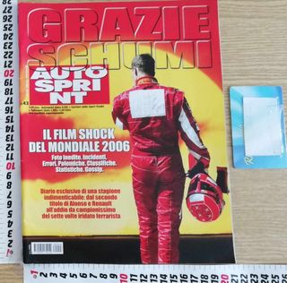 Ciao SIC 1987 - 2011 Marco Simoncelli (La Gazzetta