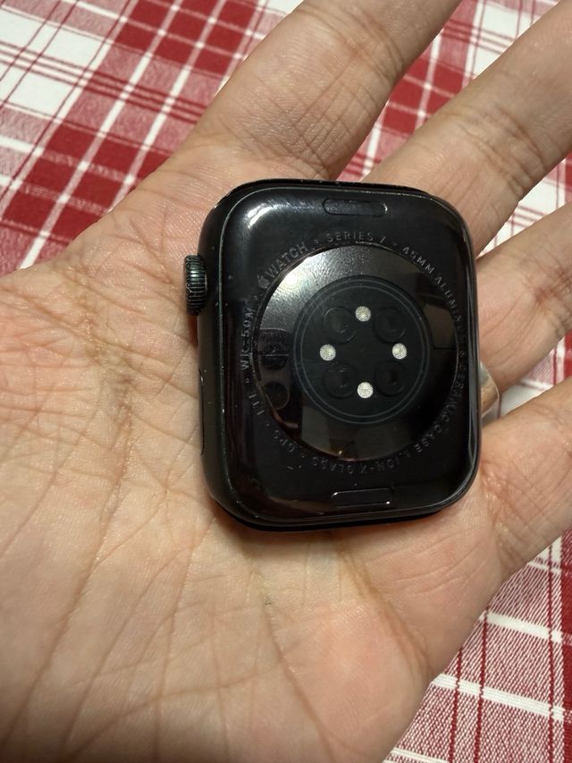 Apple Watch Series 7 LTE Cellular 45mm