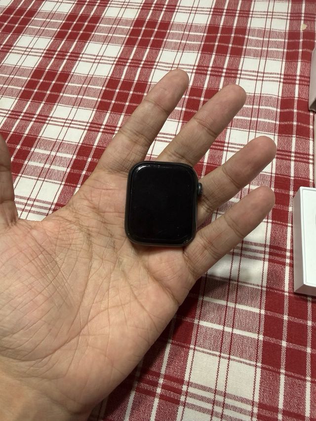 Apple Watch Series 7 LTE Cellular 45mm