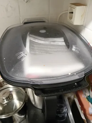 Robot de cocina JOCCA