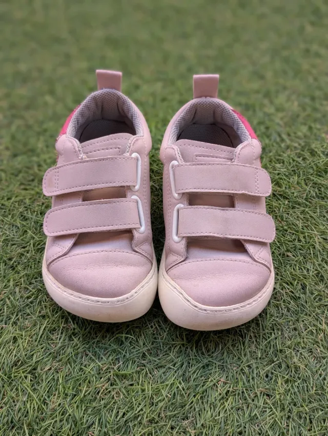 Zapatos feroces Moraira Rayo Talla 28