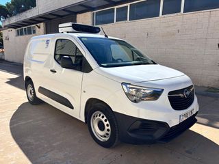 Opel Combo 2019 CONGELACION (FRCX)