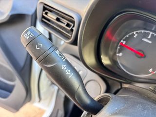 Opel Combo 2019 CONGELACION (FRCX)