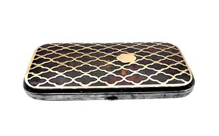 Antico porta occhiali