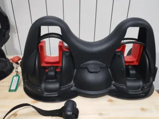 Portasci magnetici antifurto