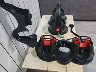 Portasci magnetici antifurto