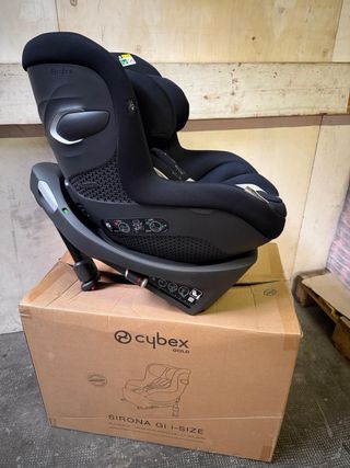 CYBEX Sirona G I-Size Silla Auto