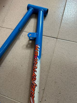 Cuadro California Star 2