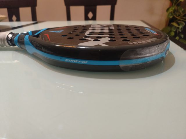 Pala Pádel Siux Electra ST2