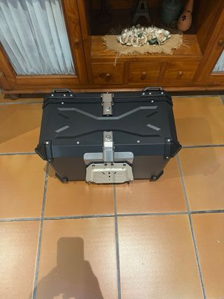 Top Case Moto 65L Negro