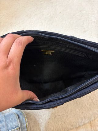 Borsa Versace Medusa Vintage Anni '80