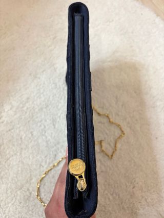 Borsa Versace Medusa Vintage Anni '80