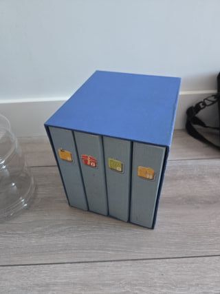 Todo 5€/ud. OUTLET Casco, Álbum Fotos, Bolso, Pañu