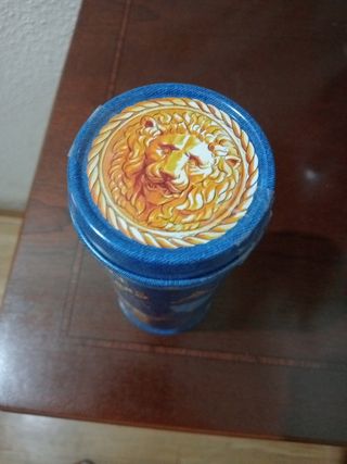 Versace Blue Jeans Man Colonia Original