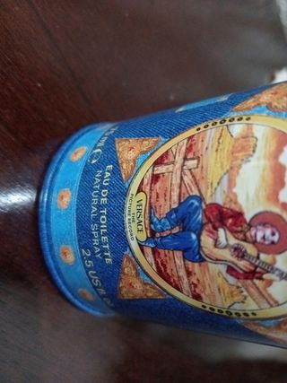 Versace Blue Jeans Man Colonia Original