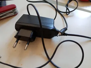 Cargador Nokia AC-8-E 5V 890mA