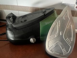 Centro de Planchado Rowenta DG8622