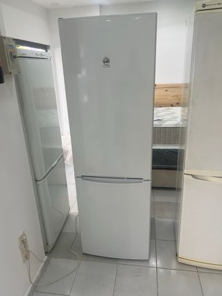 Frigorífico/Nevera