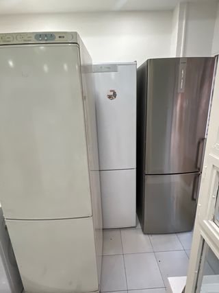 Frigorífico/Nevera