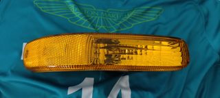 Piloto Intermitente delante derecho Jeep Cherokee