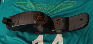 Piloto Intermitente delante derecho Jeep Cherokee