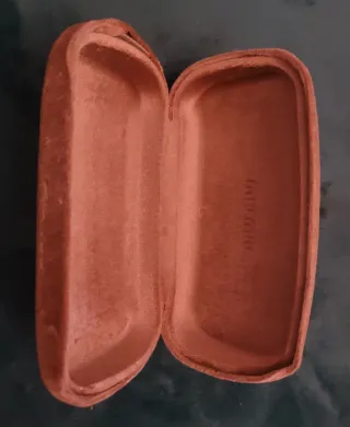 Occhiali Miu Miu neri/marroni