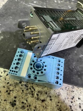 Controlador Temperatura PID CAL 9900