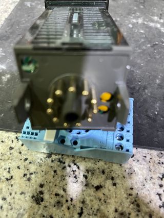 Controlador Temperatura PID CAL 9900